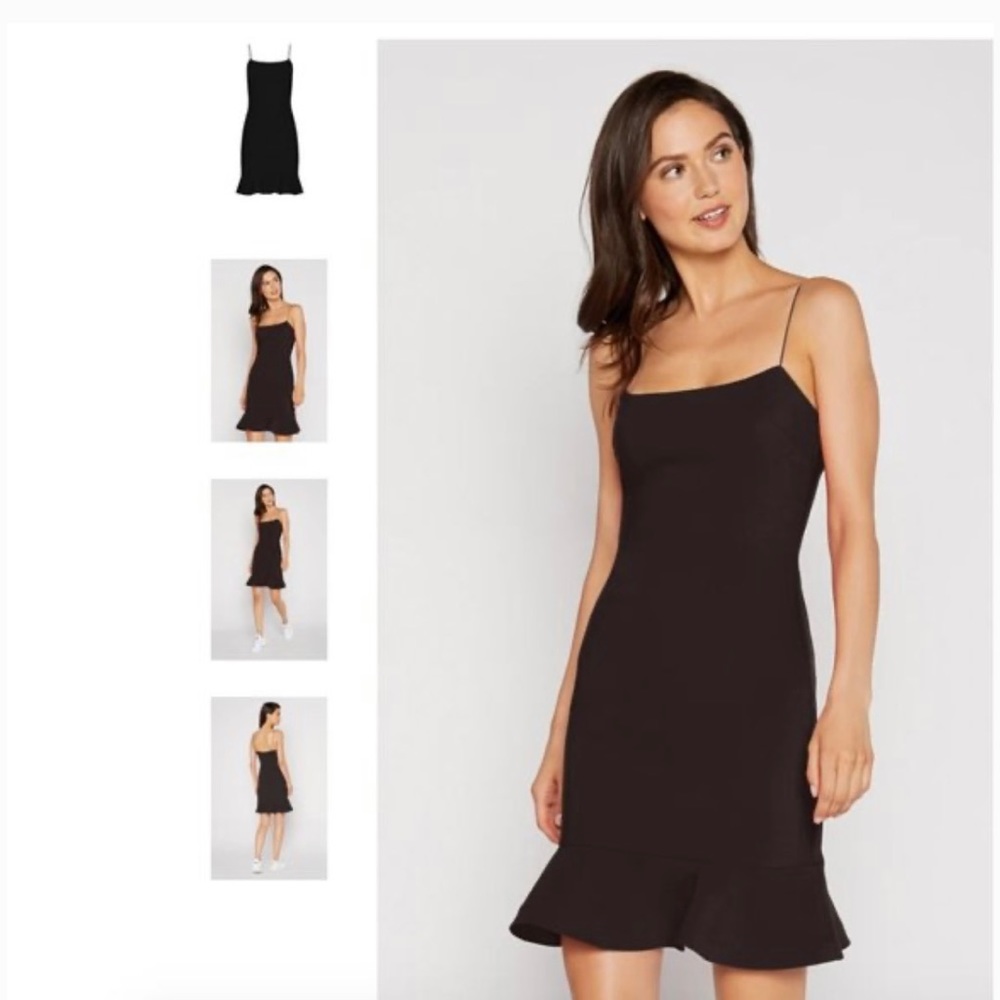LIKELY Banks Dress BRAND NEW/ Never worn